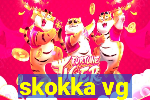 skokka vg